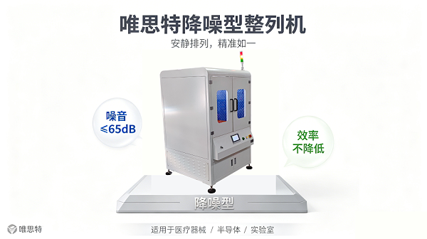 唯思特降噪型整列机宣传图 (3)