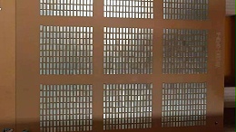 半导体行业