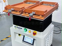 整列机 VS 传统振动盘：5 大维度拆解，哪种技术更适合您的异形零件？