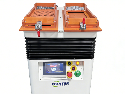 手机按键整列机