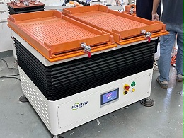 一机多用:唯思特整列机如何通过快速换型攻克20000+异形零件排列挑战