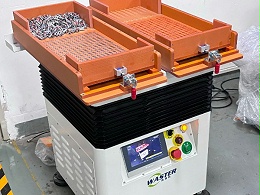 19 年深耕 20000 场景验证：唯思特整列机如何成为精密排列领域的标准答案