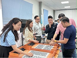 使用唯思特整列机多久能收回成本？6个月还是18个月？真相在这！