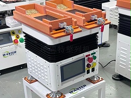 从 “设备等料” 到 “节拍同步”：整列机如何让东莞工厂摆盘人机配合率从 60% 升 90%？每天多赚 5 小时产能收