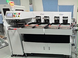 选对整列机厂家省 60% 人工！微小零件和异形件适配，避开 3 大选型误区