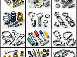 告别传统振动盘：整列机如何应对异形件上料难题