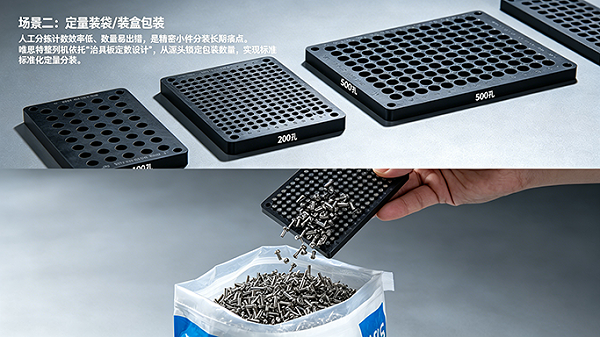 定量包装