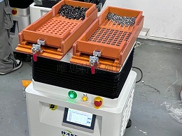 东莞唯思特:整列机破解气门弹簧座 + 气门卡子排列组装难题,赋能动力制造升级 东莞唯思特:整列机破解气门弹簧座 + 气门卡子排列组装难题,赋能动力制造升级