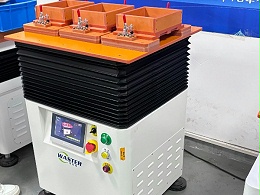 3 分钟换型！东莞整列机适配 8 种微型零件，设备利用率从 50%→88%