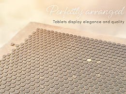 别让‘手工作坊式’摆盘，拖垮你的‘智能工厂’：压敏电阻产线数字化的最后一块短板