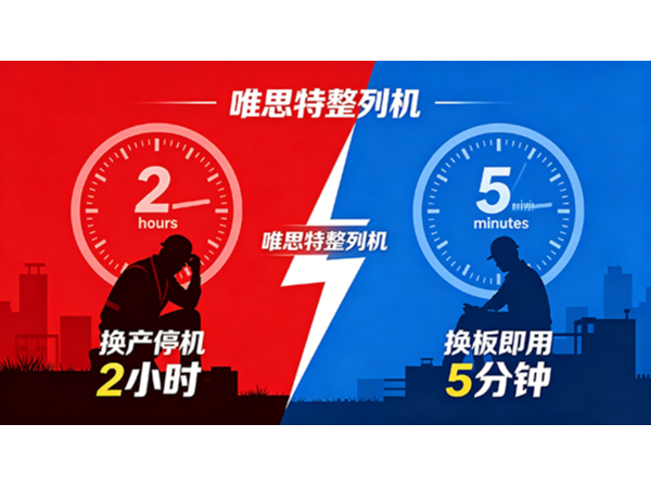 换产效率对比