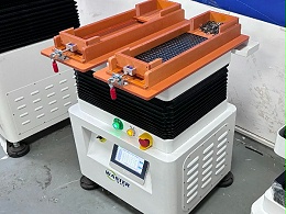 3C 工厂降本 40%！微小零件整列机替代 8 人班组的 3 个月回本方案