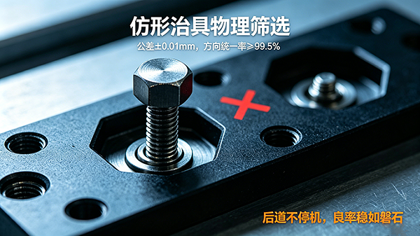 仿形治具