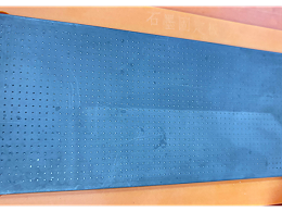 烧结,引线焊片排列组装方案,自动化摆盘,唯思特整列机,整列机厂家