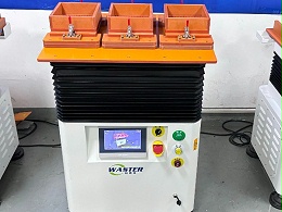 多行业通用测算:3C、新能源、医疗厂都能用,算清 “1 台机抵 3 台专用机” 的账 多行业通用测算:3C、新能源、医疗厂都能用,算清 “1 台机抵 3 台专用机” 的账