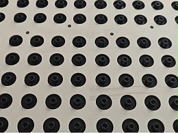 唯思特整列机：鞋眼扣自动化精密排列与摆盘解决方案