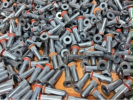 唯思特整列机：铆钉自动化排列解决方案