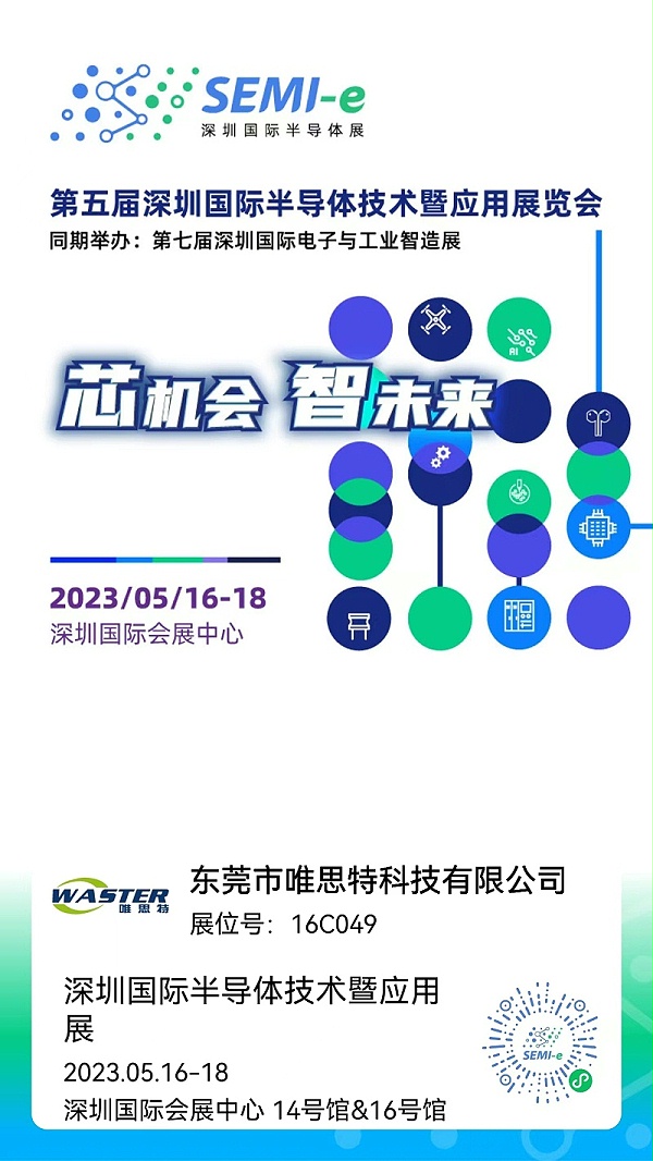 展会