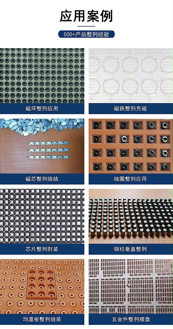 应用案例