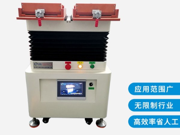 买整列机你踩过哪些坑？——唯思特用实力破局行业痛点