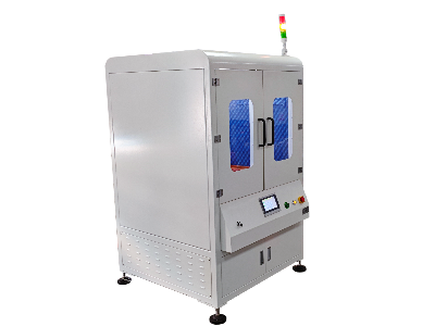 唯思特降噪型整列机：安静排列，精准如一