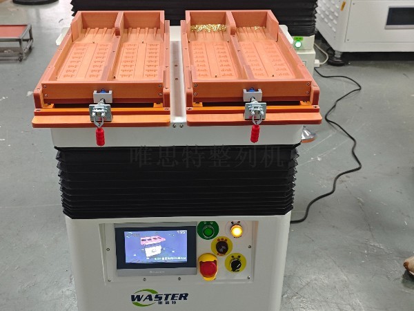 1 台 = 5-6 名熟练工：唯思特整列机如何帮助企业将人工成本降低 40% 以上