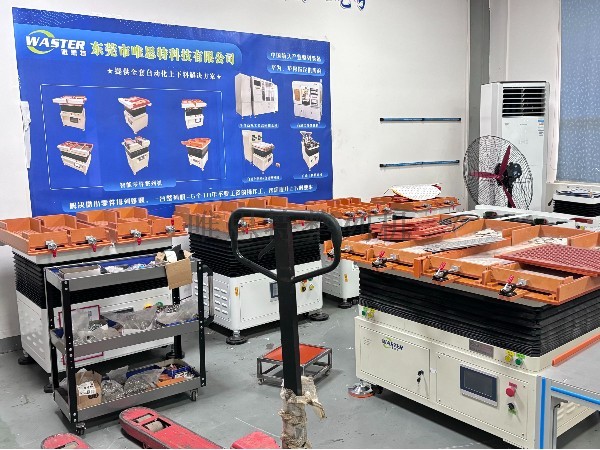 自动整列机采购必读：避开这7大误区，选对设备省心又省钱！