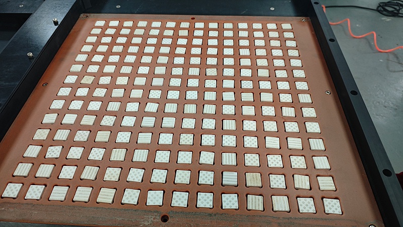 陶瓷零件