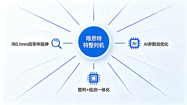 未来展望概念图