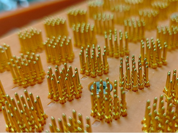 探针整列机操作全流程| 快速掌握精密排列技巧​