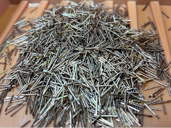 唯思特在连接器组装应用案例：客户实测效率提升120%，ROI周期短至3个月