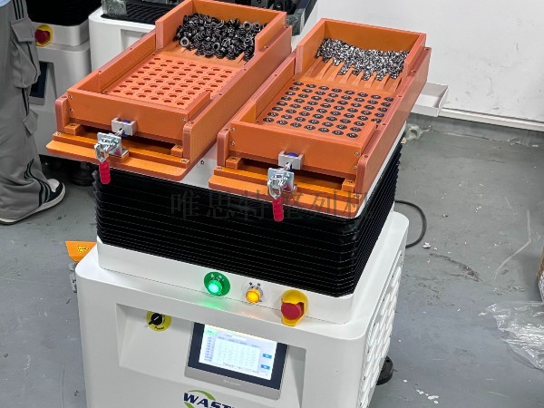 东莞唯思特:整列机破解气门弹簧座 + 气门卡子排列组装难题,赋能动力制造升级 东莞唯思特:整列机破解气门弹簧座 + 气门卡子排列组装难题,赋能动力制造升级