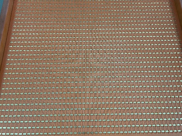 爪钻零件自动排列|应用案例