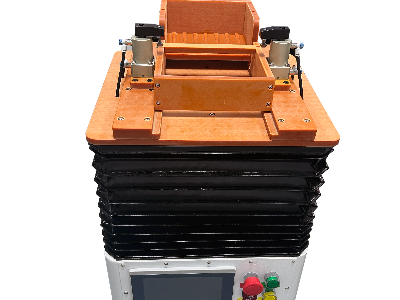 WV-1L-S一体式插针整列机