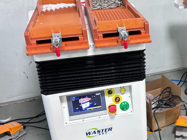 自动化摆盘不仅是单机，更是串联起整条自动化产线的“高效关节”。