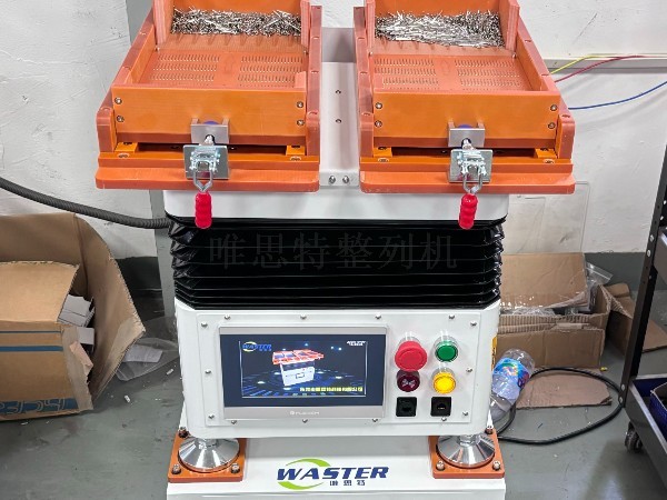 多品种、小批量趋势下，您的振动盘和人工摆盘还跟得上换产节奏吗？