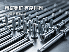 唯思特整列机：销钉自动化精密排列解决方案