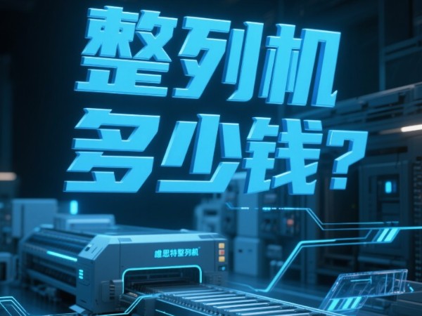 零件摇摆机多少钱一台？