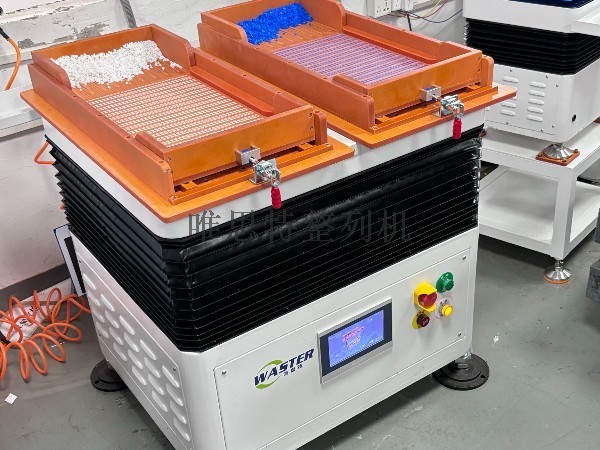 5 人手工摆盘效率低？看唯思特整列机如何替代 6 人，年省 36 万工资